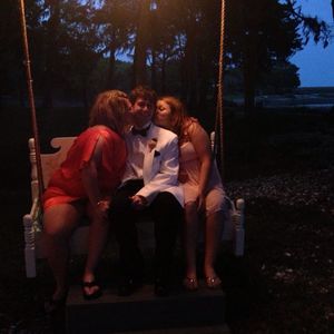 Meet your Posher, Lynda